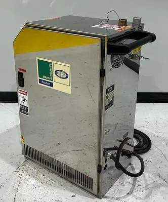 USED UNA-DYN UDC-55