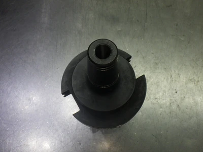 SECO 1/2" Shrink Fit Tool Holder 3.93" Pro E25045603050100 (LOC668B)