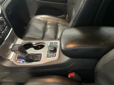 Used 2019 JEEP GRAND CHEROKEE SUVs Michigan US | Miedema Asset Management Group #1444910