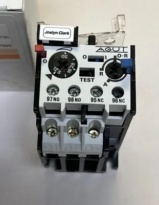New | in-Stock AGUT RIL0-16,25/TPR Miscellaneous Equipment (Electrical & Power) | Surplus Asset Holdings #1198873