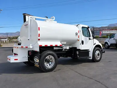 Used 2017 FREIGHTLINER M2 Carhaulers California US | Lillo Machinery #1542391