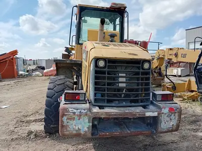 Used KOMATSU WA250PT-5 Wheel Loaders British Columbia CA | Lenmark #1489087