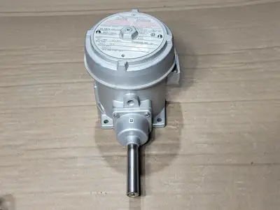 USED UNITED ELECTRIC B121 13161