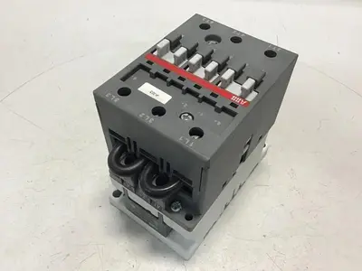 USED ABB A50