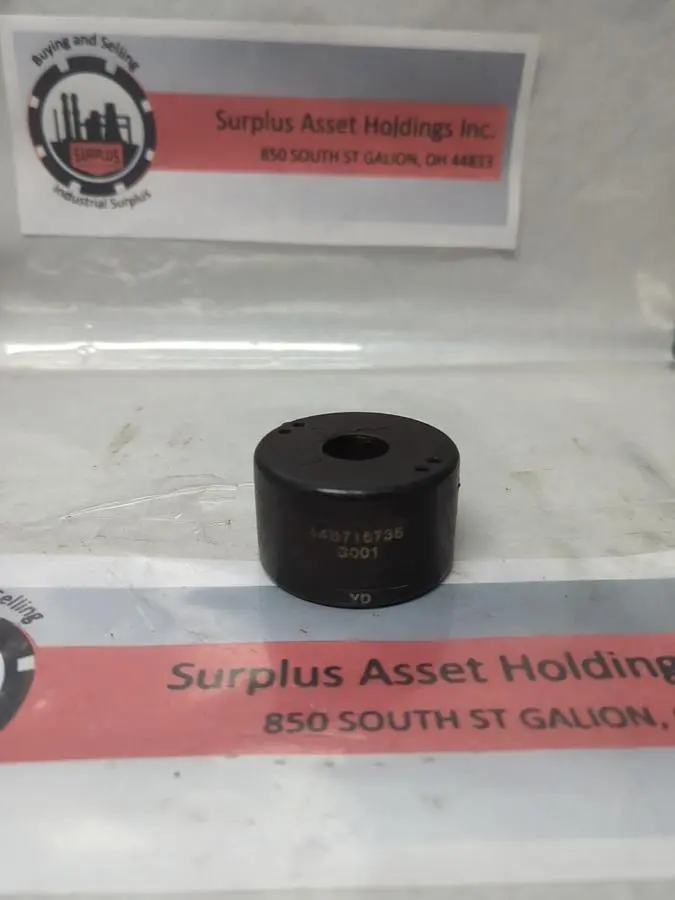 USED GE 44B716736