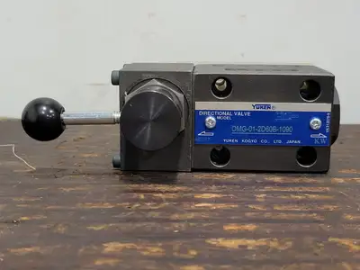 NEW YUKEN DMG-01-2D60B-1090