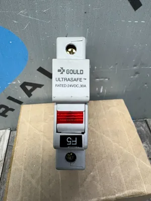 GOULD USM1I-DC24P Electrical/PLC/Automation | ESS Industrial Equipment Sales (6)