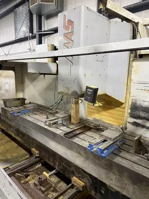 USED 1998 HAAS VF-10