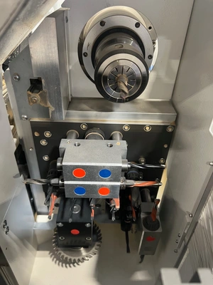 2021 Various Various Multiple Machine Package | Complete Cutting Solutions (5)