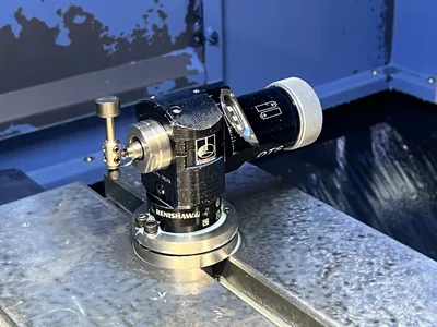 2019 DOOSAN DNM 4500 Vertical Machining Centers | Midstate Machinery (9)