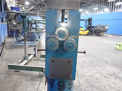 Bending Machine