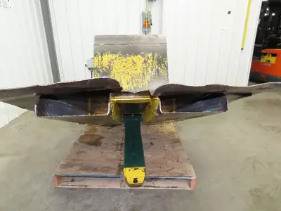 Used SOUTHWORTH _UNKNOWN_ Tippers Indiana US | Arrow Industrial #1408600