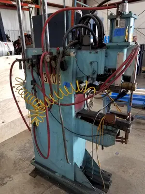 USED TECHNITRON
