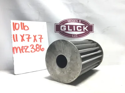 Dollinger Filter 3207156 SPX Filtration Genuine Parts