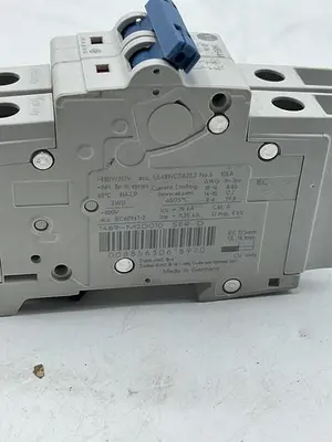 USED AB ALLEN BRADLEY 1489-M2D010