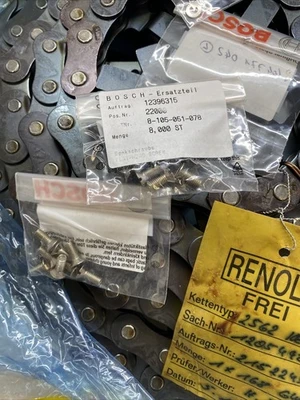 NEW Bosch Packaging 2562