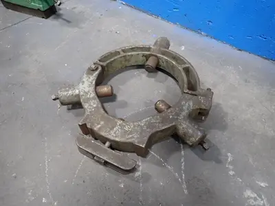 12" Steady Rest