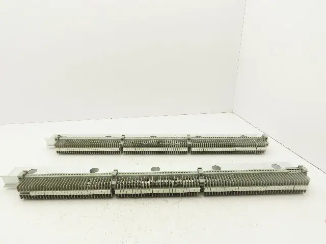 Phoenix Contact Terminal Block DIN Rail 4mm² 600V 20A 12AWG  Lot of 190+