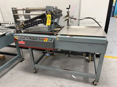 Used _UNKNOWN_ _UNKNOWN_ L-Sealers Rhode Island US | Federal Equipment Company #1347875