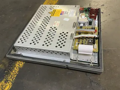 Used SIEMENS CINCINNATI 34242202A01 CNC & N/C Controls Ohio US | HGR 24 #1355933