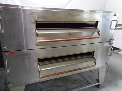 Used XLT SMART SOLUTIONS 3870-TS2 Conveyor Ovens California US | BakeryEquipment.com #1555522
