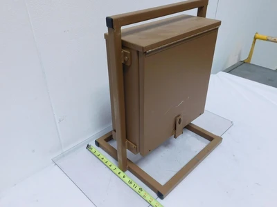 Used GILETTE _UNKNOWN_ Electrical Boxes Texas US | OCO Industrial #1601645