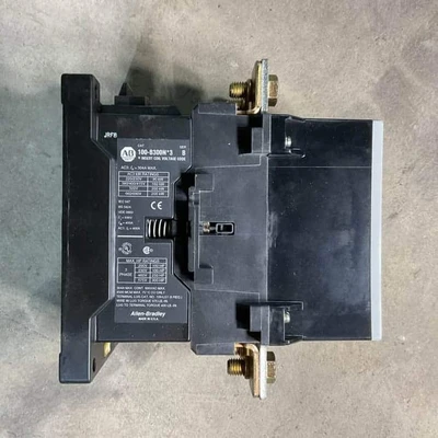 Used Allen-Bradley _UNKNOWN_ Misc Industrial Equipment Iowa US | ISP Equipment Group #1318918