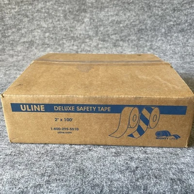 New | in-Stock Uline S-22293Y/B Misc Industrial Equipment California US | Davliegogo LLC #1732669
