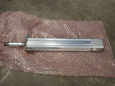 USED SMC LEY25DNZV150