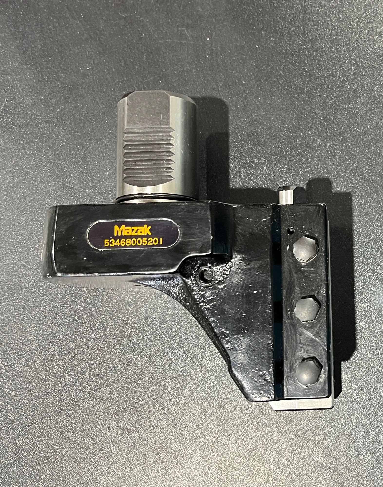 USED MAZAK 53468005201