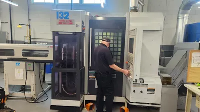 2010 MORI SEIKI NT-1000 SZ 5-Axis or More CNC Lathes | Prime Machinery (2)