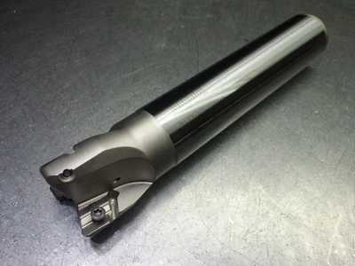 Tungaloy 1.5" 3 Flute Coolant Thru Endmill 1.25 Shank EPV16R150U0125W03 (LOC3496)