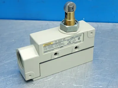 New | in-Stock OMRON ZEQ222S Relays & Switches | HGR 24 #739518