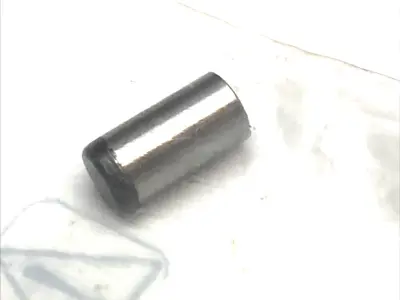 NEW JERGENS PULL DOWEL 1/4" DIA 1/2" ALLOY STEEL PKG OF 10