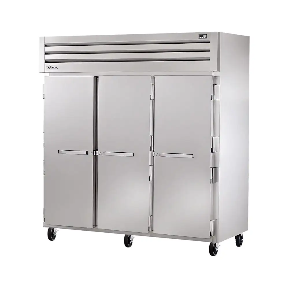 Used True STG3F-3S-HC Freezers Illinois US | Falcon Restaurant Supply #1374555
