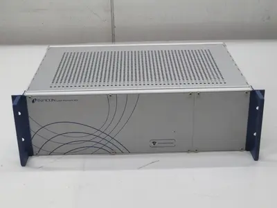 New | in-Stock INFICON 560-400 Misc Electrical & Power Parts Texas US | Aucto #1307052