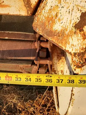 30' Asphalt Trailer