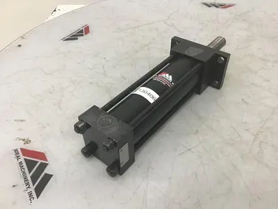 Used EATON CORPORATION N5F-2.5X7.83 Cylinders Michigan US | Ideal Machinery #1308848