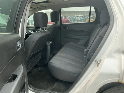 Used 2017 GMC TERRAIN SUVs Michigan US | Miedema Asset Management Group #1312901