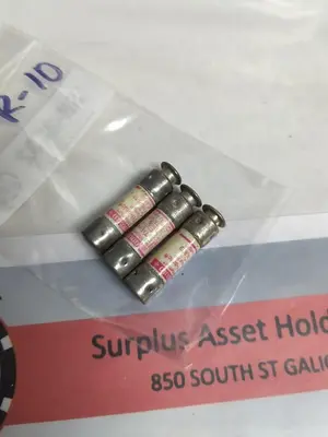 Used GOULD SHAWMUT TRNR10 Miscellaneous Equipment (Electrical & Power) | Surplus Asset Holdings #1193965