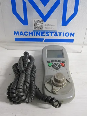 USED HAAS Remote Jog Handle