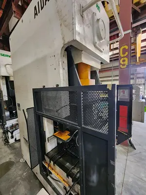 USED AIDA NC1-1500(HD)