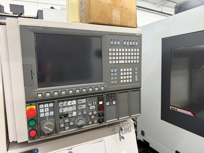 Used 2009 OKUMA CAPTAIN L370 CNC Lathes California US | PM Machines #1492042