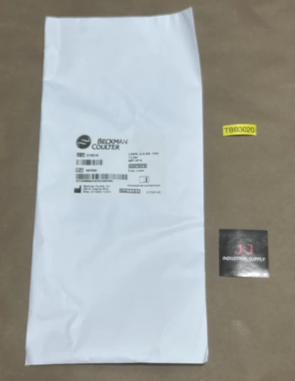 New | in-Stock Beckman Coulter C15216 Dental Instruments Indiana US | J&J Industrial Supply #1077240
