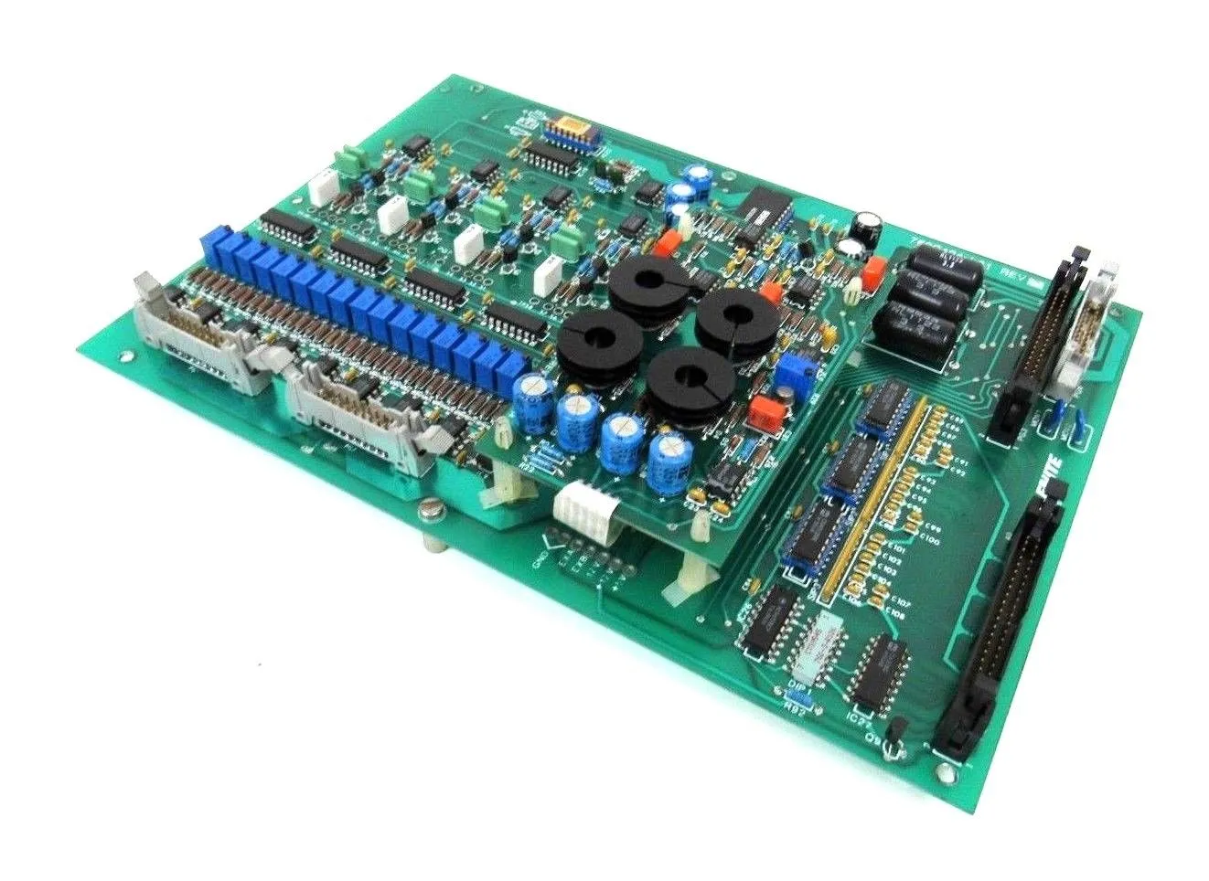 USED VALENITE 766G101-L01 CONTROL BOARD 766G101L01 761G103-L04