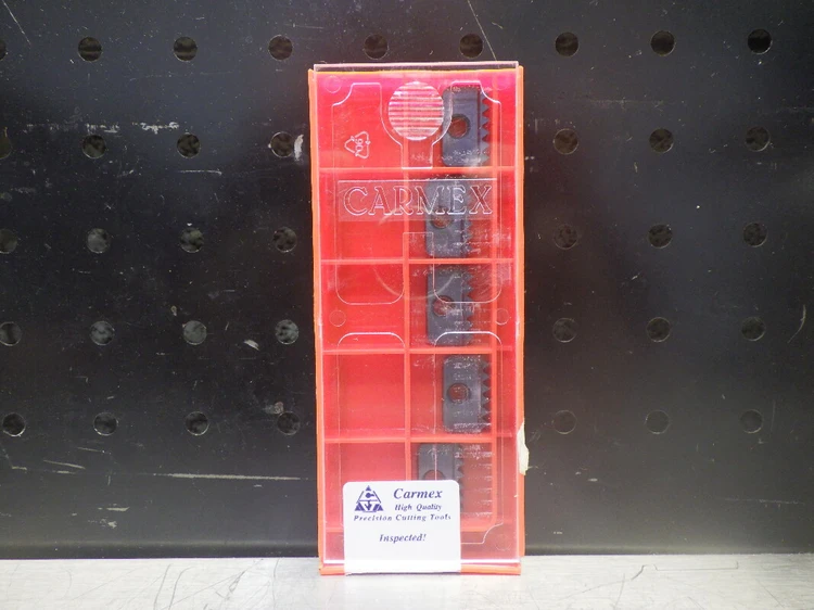 New | in-Stock CARMEX PRECISION TOOLS _UNKNOWN_ Tooling & Accessories (Other) Michigan US | Superior Machine & Tool Inc #1047543