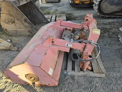 USED 2007 REARS MFG SPF48K940N