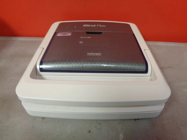 Used THERMO FISHER SCIENTIFIC IBLIND FLEX Medical Equipment - Other | BG Industrial Surplus #471470