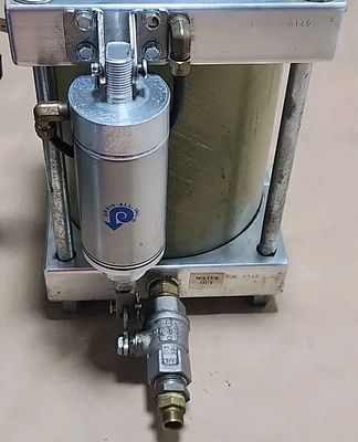 USED Drain-All 1700