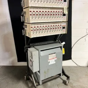 USED ITC MF12-150